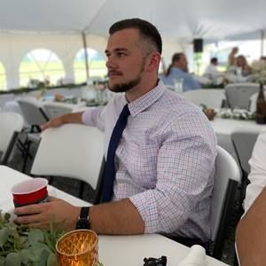 Meet your Posher, Brett